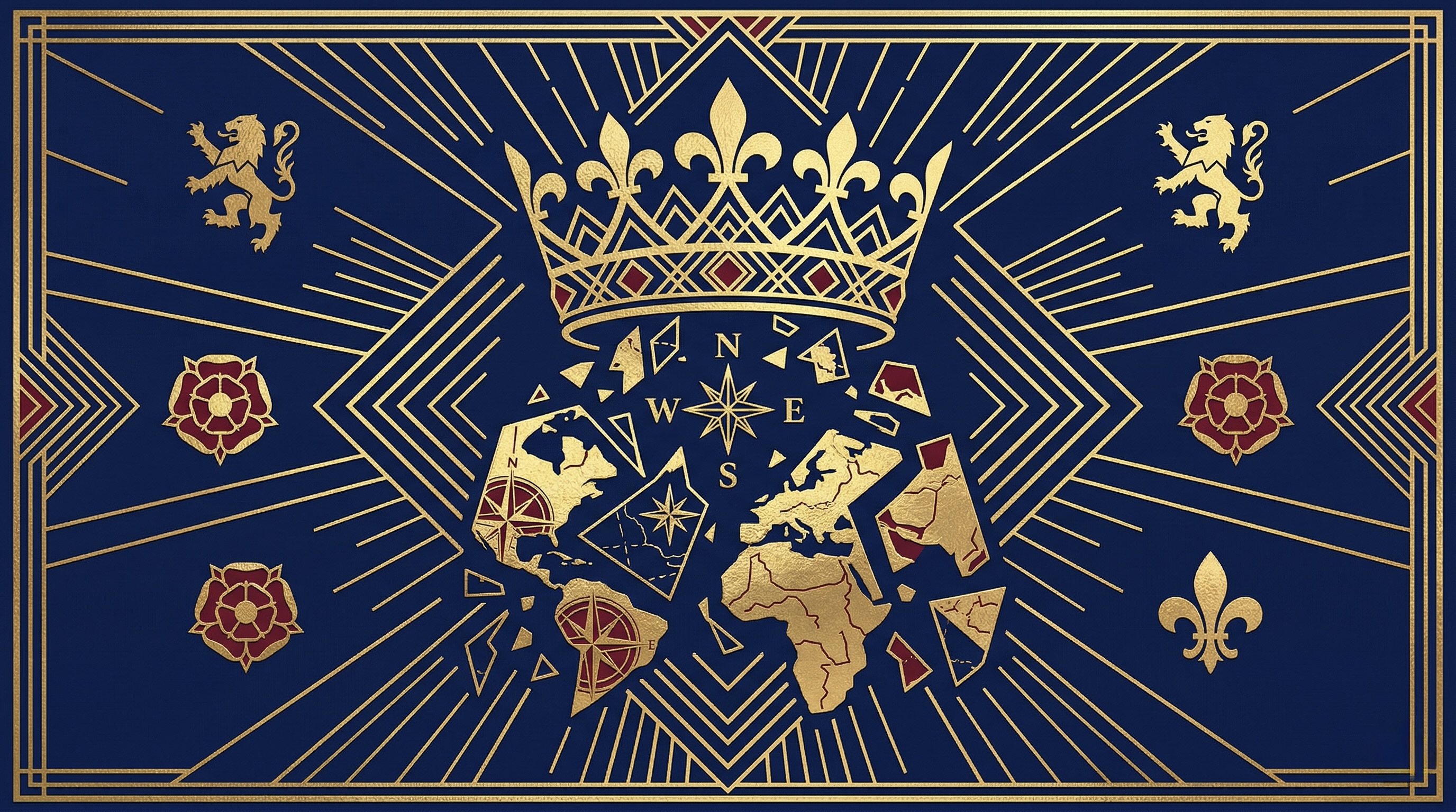 Crown & Country